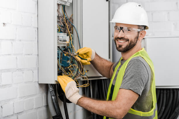 Best Electrical Rewiring Services  in Dauphin Island, AL