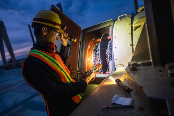 Best Generator Installation Services  in Dauphin Island, AL