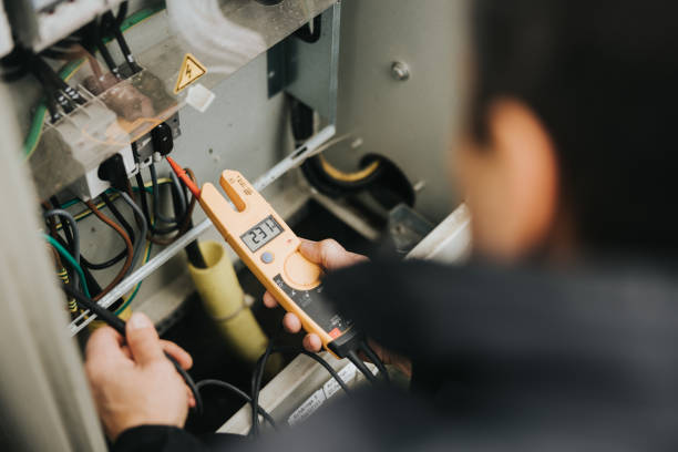 Best Residential Electrician Services  in Dauphin Island, AL
