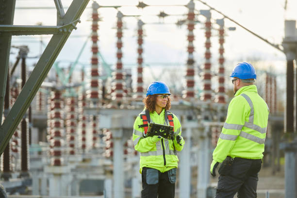 Best Local Electrician Companies  in Dauphin Island, AL