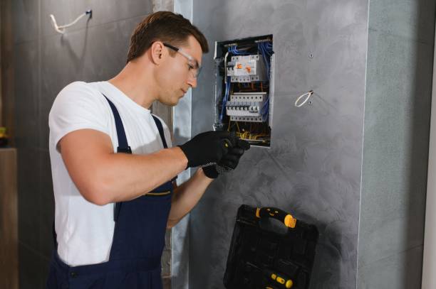 Best Residential Electrician Services  in Dauphin Island, AL