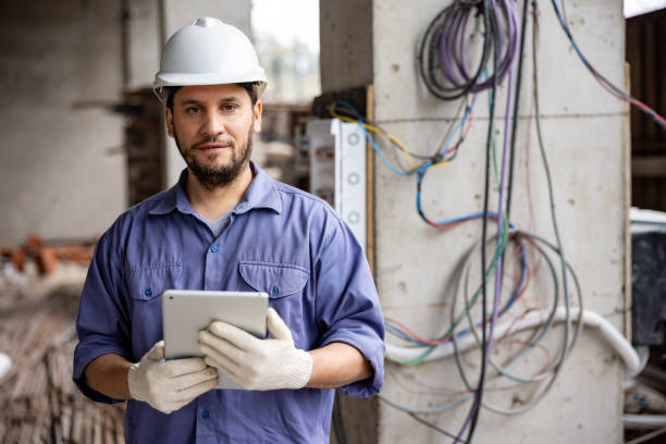 Best Electric Panel Repair  in Dauphin Island, AL