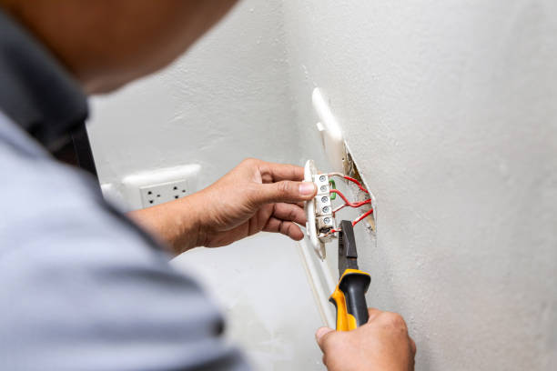 Best Affordable Electrician  in Dauphin Island, AL