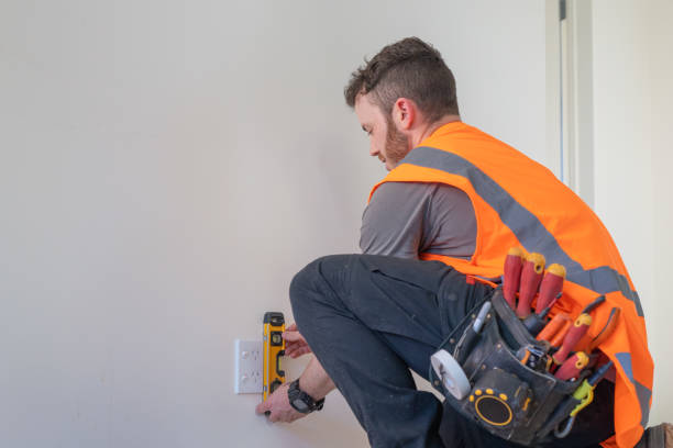Best Licensed Electrician  in Dauphin Island, AL