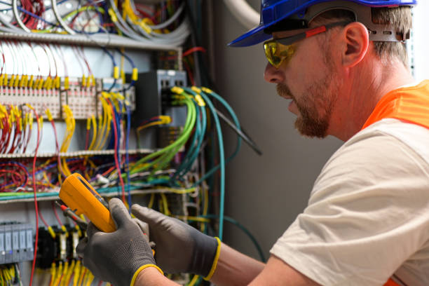 Best Electrical Contractors for Businesses  in Dauphin Island, AL