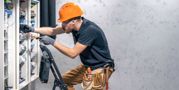 Best Circuit Breaker Repair  in Dauphin Island, AL