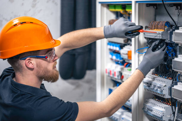 Best Electrical Contractors for Businesses  in Dauphin Island, AL