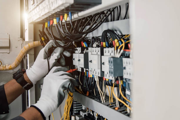 Best Electrical Installation Contractor  in Dauphin Island, AL
